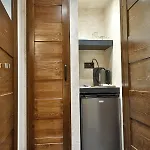 Swarna I * Закопане