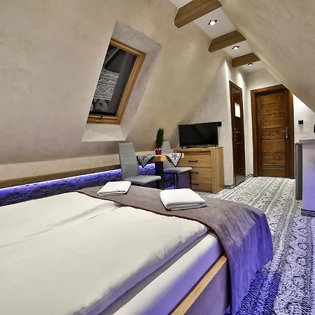 בית אירוח Swarna I זקופאנה