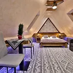 Swarna I Habitación en casa particular Zakopane