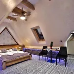 Swarna I Zakopane