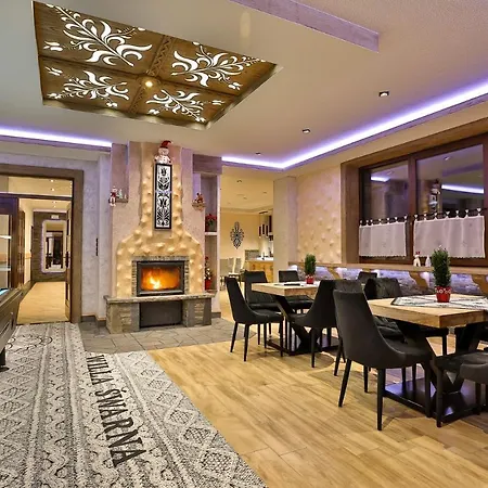 Swarna I Accommodatie bij particulieren *