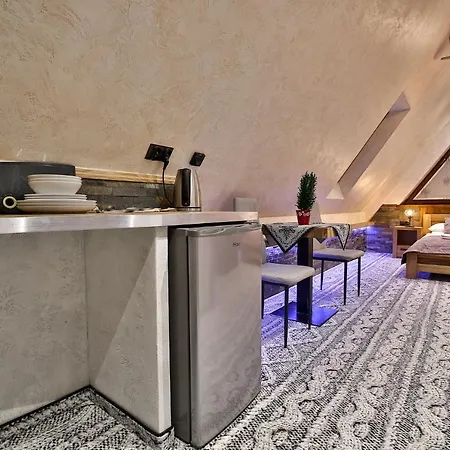 Accommodatie bij particulieren Swarna I *