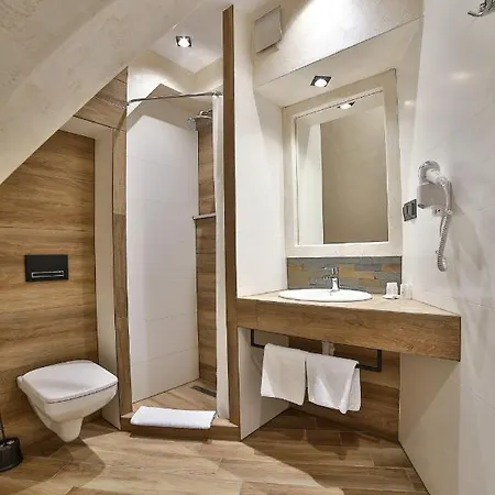 Quarto em Acomodações Particulares Swarna I