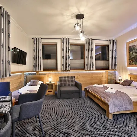 Accommodatie bij particulieren Swarna I *