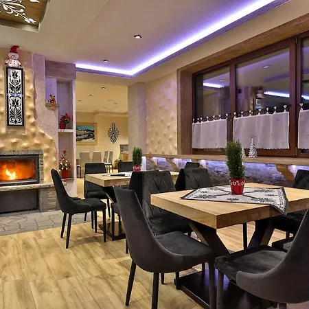 Swarna I Accommodatie bij particulieren Zakopane