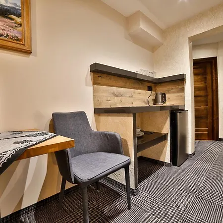 Accommodatie bij particulieren Swarna I *