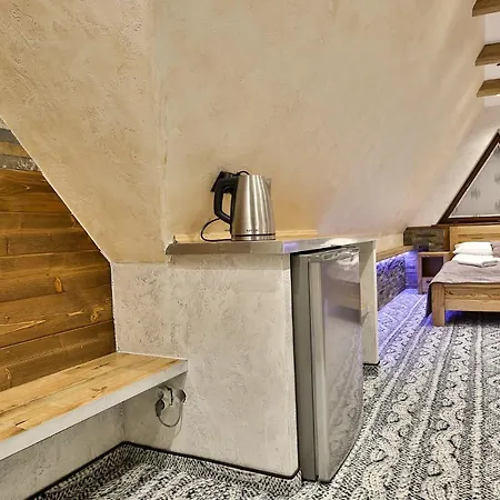 Swarna I Accommodatie bij particulieren