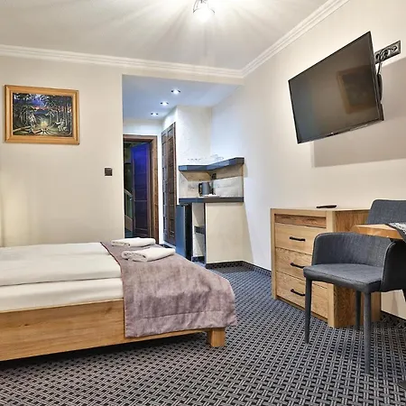 Accommodatie bij particulieren Swarna I