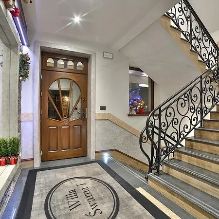 Accommodatie bij particulieren Swarna I