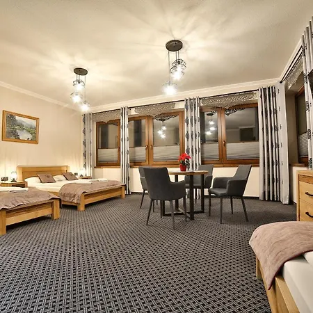 Swarna I 자코파네