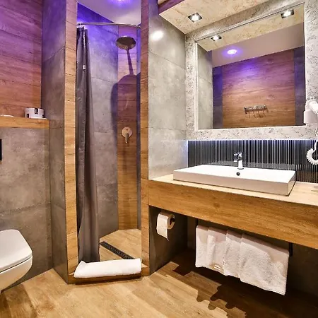 Accommodatie bij particulieren Swarna I Zakopane