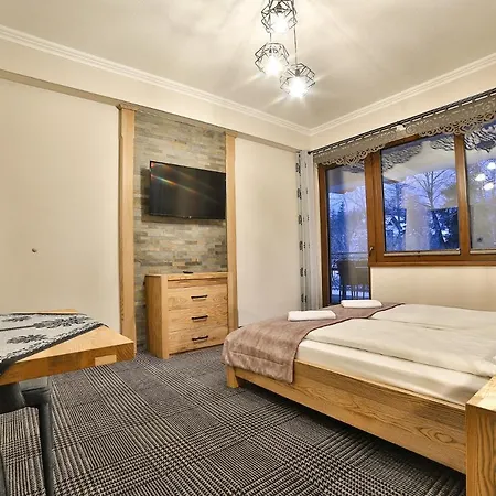 Quarto em Acomodações Particulares Swarna I