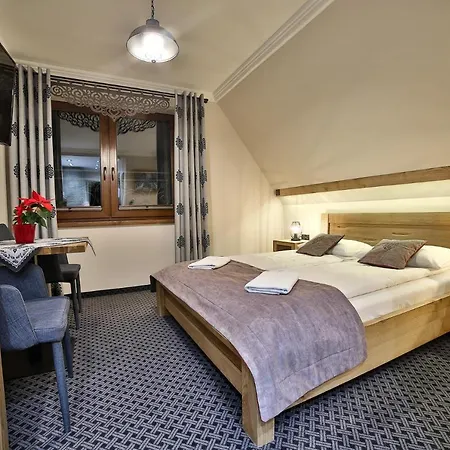 Accommodatie bij particulieren Swarna I