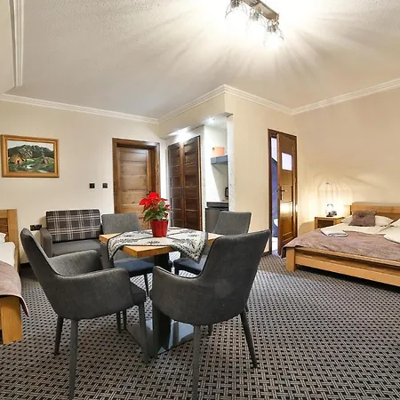 Swarna I Accommodatie bij particulieren *