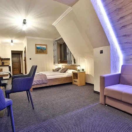 Accommodatie bij particulieren Swarna I *