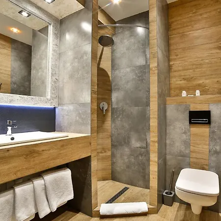 Quarto em Acomodações Particulares Swarna I