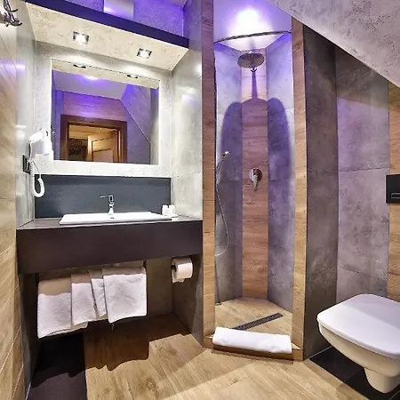 Quarto em Acomodações Particulares Swarna I Zakopane