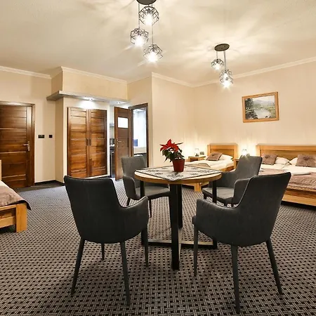 Accommodatie bij particulieren Swarna I *