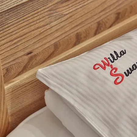 홈스테이 Swarna I