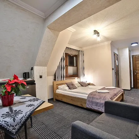 Accommodatie bij particulieren Swarna I *