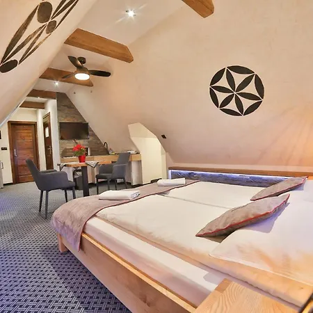 Swarna I * 자코파네