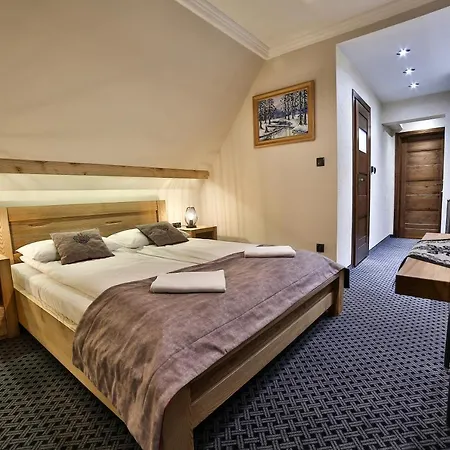 Swarna I Accommodatie bij particulieren Zakopane