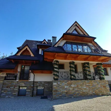 홈스테이 Swarna I