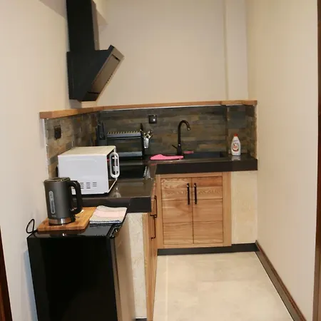 Accommodatie bij particulieren Swarna I