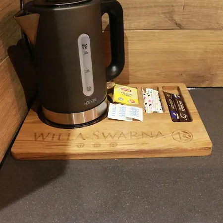 홈스테이 Swarna I