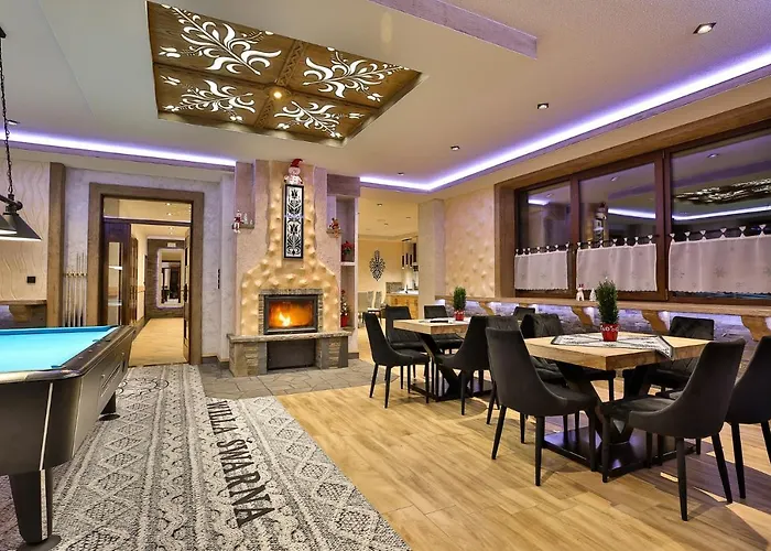 Swarna I 홈스테이 *