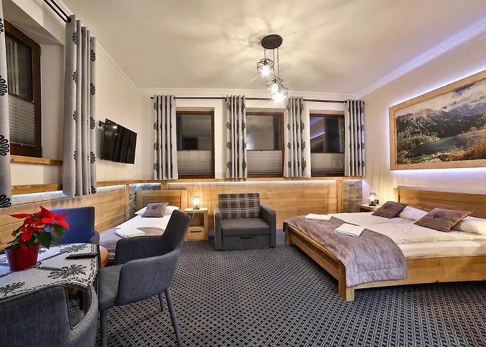 홈스테이 Swarna I *