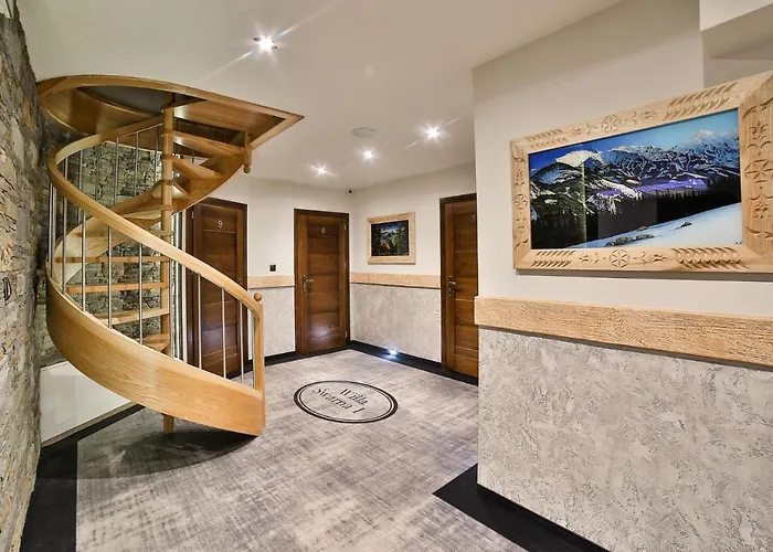 Swarna I 홈스테이