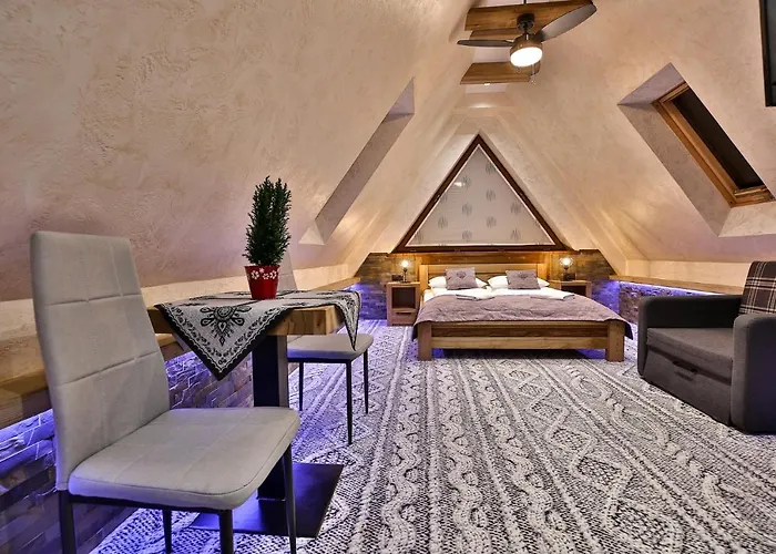 Swarna I 홈스테이 자코파네