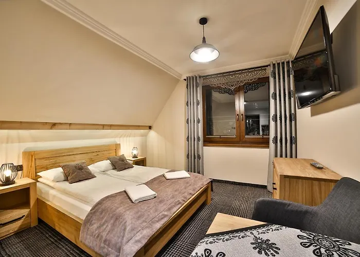 Swarna I 홈스테이 자코파네