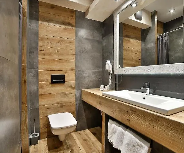 Alloggio in famiglia Swarna I Zakopane