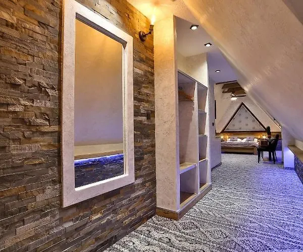 Swarna I 홈스테이 *