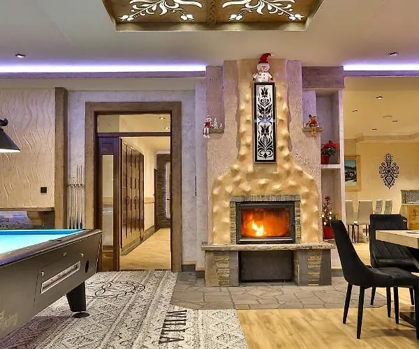 Swarna I 자코파네