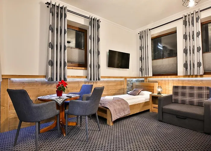 Swarna I * ザコパネ