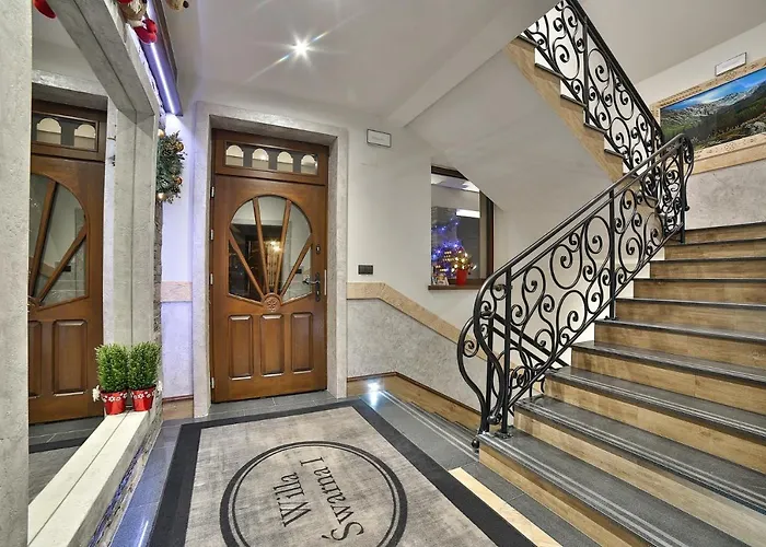 홈스테이 Swarna I