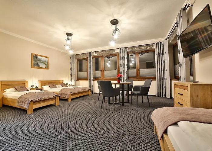 Swarna I 자코파네