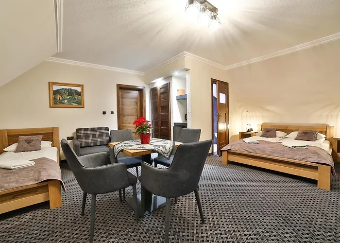 Swarna I 홈스테이 *