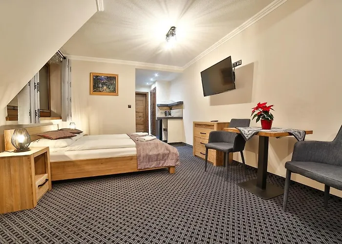 Swarna I 홈스테이 자코파네