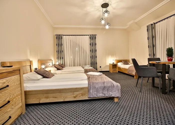 Swarna I 홈스테이