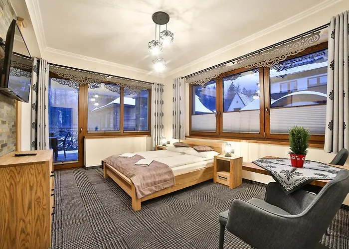 홈스테이 Swarna I *