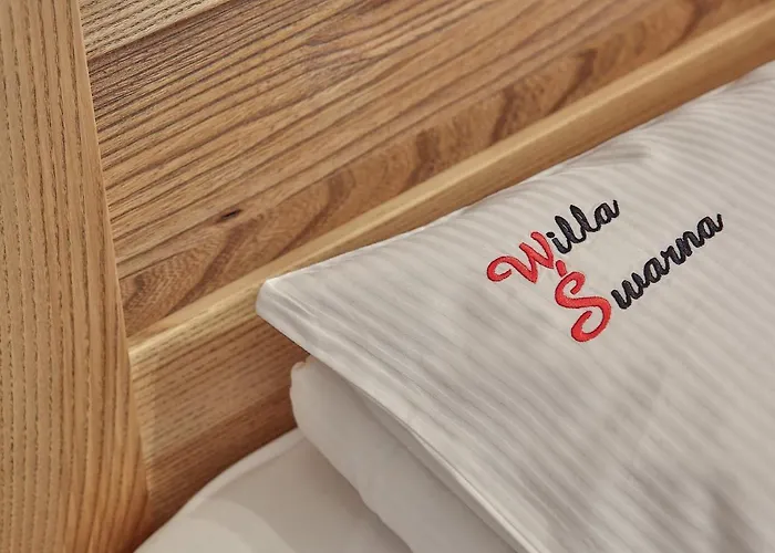 홈스테이 Swarna I