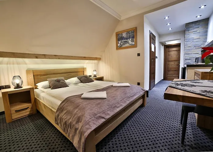 Swarna I 홈스테이 자코파네