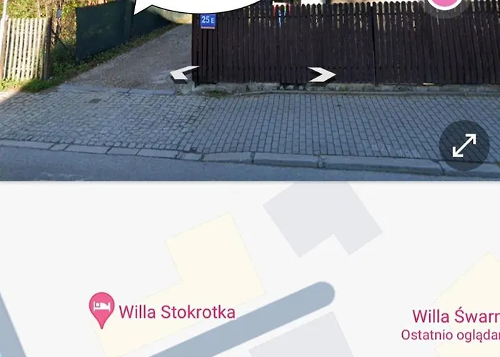 Swarna I 홈스테이 자코파네