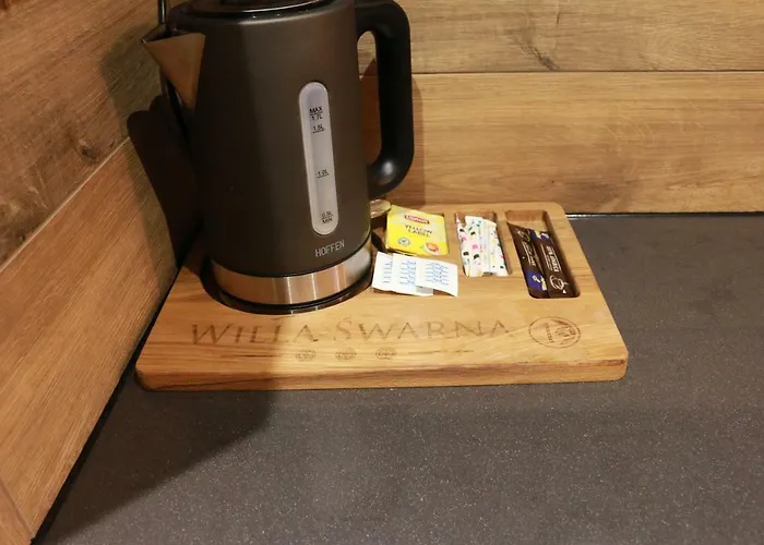 홈스테이 Swarna I